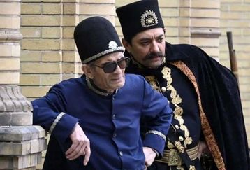 حال خراب بازیگر «شب‌های برره» در بخش مراقبت‌های ویژه | برای محمد شیری دعا کنید !