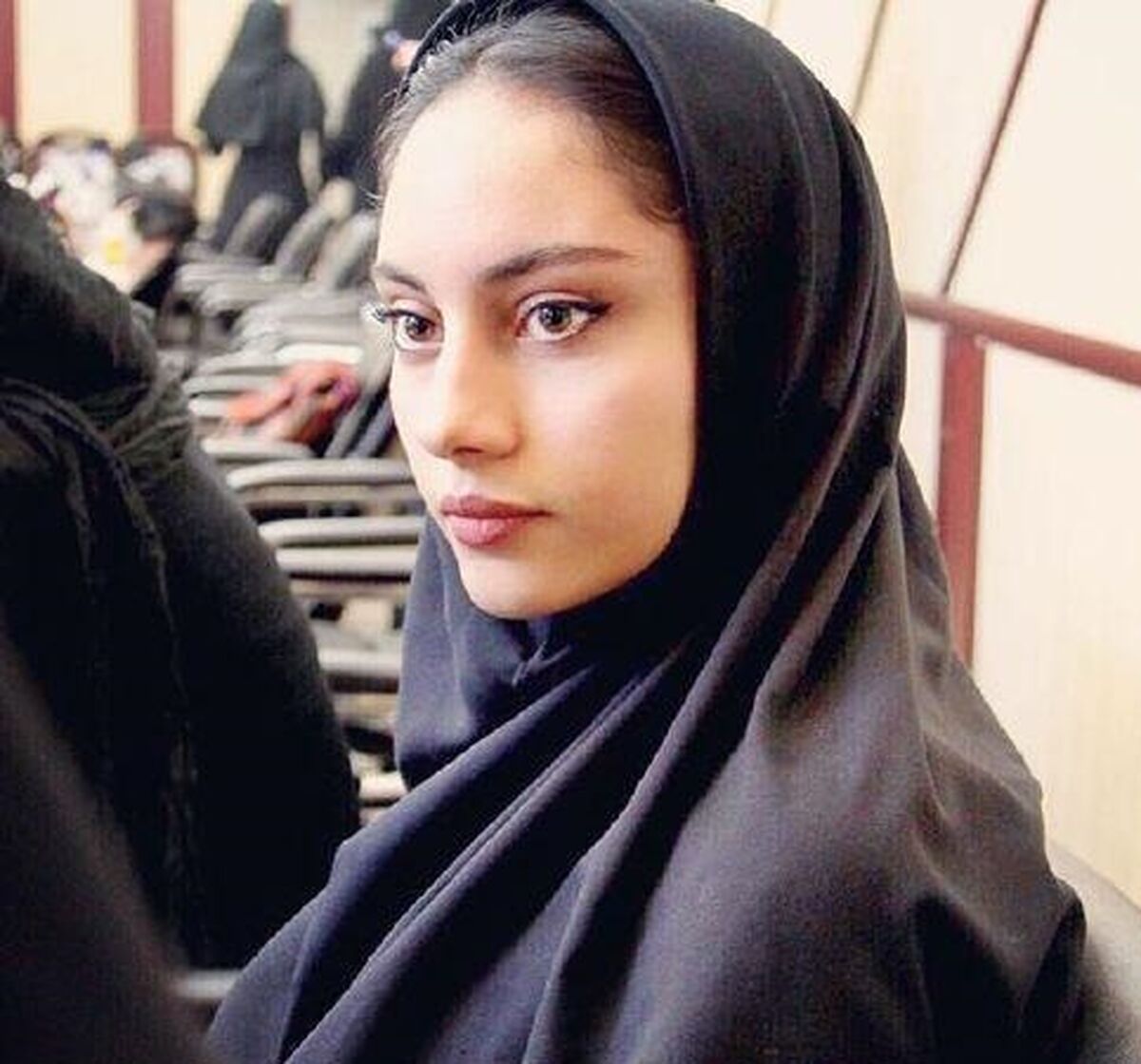 ترلان پروانه مارال ناصرالدین شاه شد!
