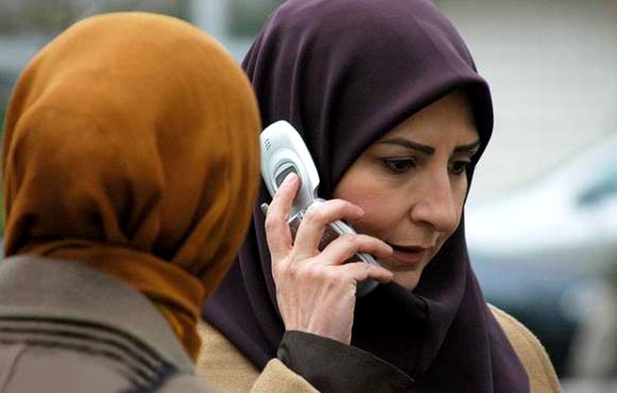 مرجانه گلچین سکته کرد/ فیلم