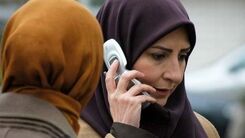 مرجانه گلچین سکته کرد/ فیلم