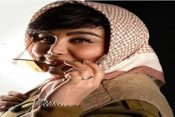 شوخی زشت بهنوش بختیاری با شوهرش سوژه شد | سلفی جدید بهنوش بختیاری با تغییر چهره شوکه کننده + عکس