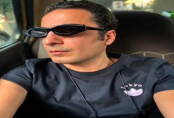 واقعیت رابطه نوید محمدزاده و پریناز ایزدیار فاش شد