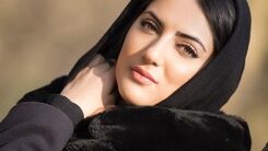 ناگفته های هلیا امامی درباره زندگی شخصی اش! 