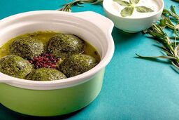 طرز تهیه کوفته سبزی به سبک سنتی | طعم دلچسب متفاوت ترین کوفته ایرانی 