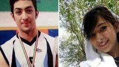 حکم قصاص آرمان عبدالعالی اجرا شد