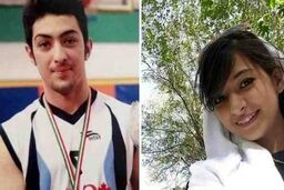 توهین های زشت پدر و برادر آرمان به غزاله جنجالی شد+فیلم