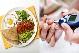 من یک دیابتی هستم؛ برای وعده صبحانه، چه چیزایی می‌تونم بخورم؟
