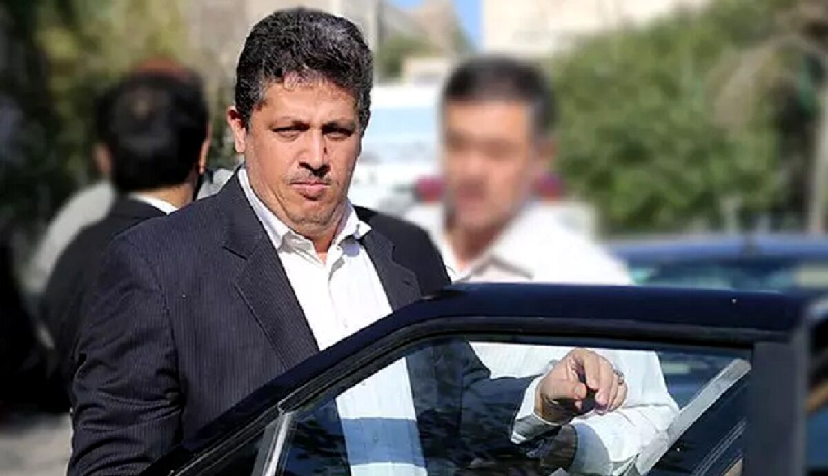 مهدی هاشمی پسر مرحوم رفسنجانی بازداشت شد