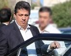مهدی هاشمی پسر مرحوم رفسنجانی بازداشت شد