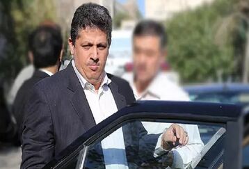 مهدی هاشمی پسر مرحوم رفسنجانی بازداشت شد