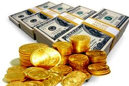 پیش‌بینی قیمت طلا تا انتهای پاییز