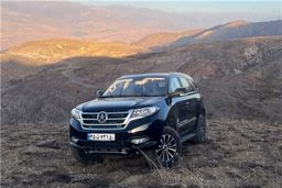 فروش قسطی این خودرو با وام ۷۰۰ میلیونی شروع شد | ۹۰ روزه صاحب خودروی لاکچری شوید + جزییات