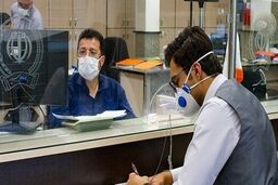 تکلیف واکسن کرونای کارمندان بانک چه شد؟+ جزئیات بیشتر 