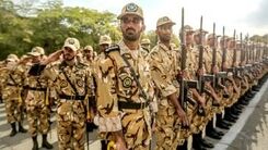 حقوق این سربازان ۱۰ تا ۱۲میلیون می شود
