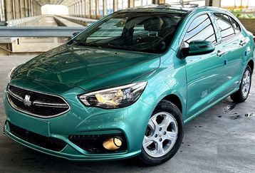 قیمت جدید شاهین  مدل ۱۴۰۲ |تفاوت قیمت شاهین دنده ای و اتومات