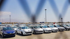 امروز ۱۳ آبان قیمت خودرو در بازار چند شد؟