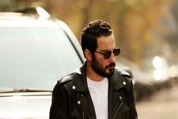 بازی جنجالی نوید محمد زاده و برادرش در سریال قورباغه +تصاویر دیده نشده                           