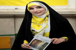 استوری صریح و جنجالی‌ای مژده لواسانی | اعتراف مژده لواسانی درباره گافِ بشیر حسینی +عکس