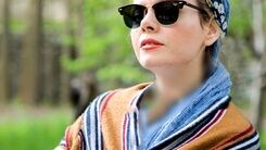 ناگفته هایی از زندگی خصوصی رها سریال احضار 