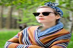 ناگفته هایی از زندگی خصوصی رها سریال احضار 