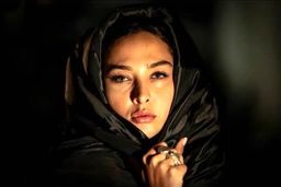 حضور طوفانی آناهیتا درگاهی در سریال جدیدش | گریم باورنکردنی آناهیتا درگاهی را ببینید + عکس