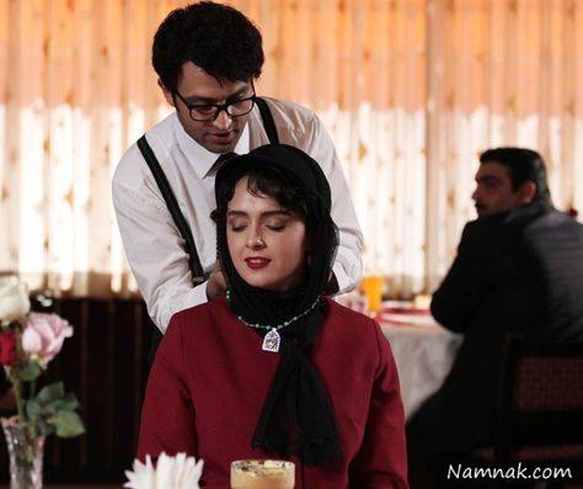 ترانه علیدوستی:عشق مثل جنگ میمونه شروعش آسونه تموم کردنش سخت!