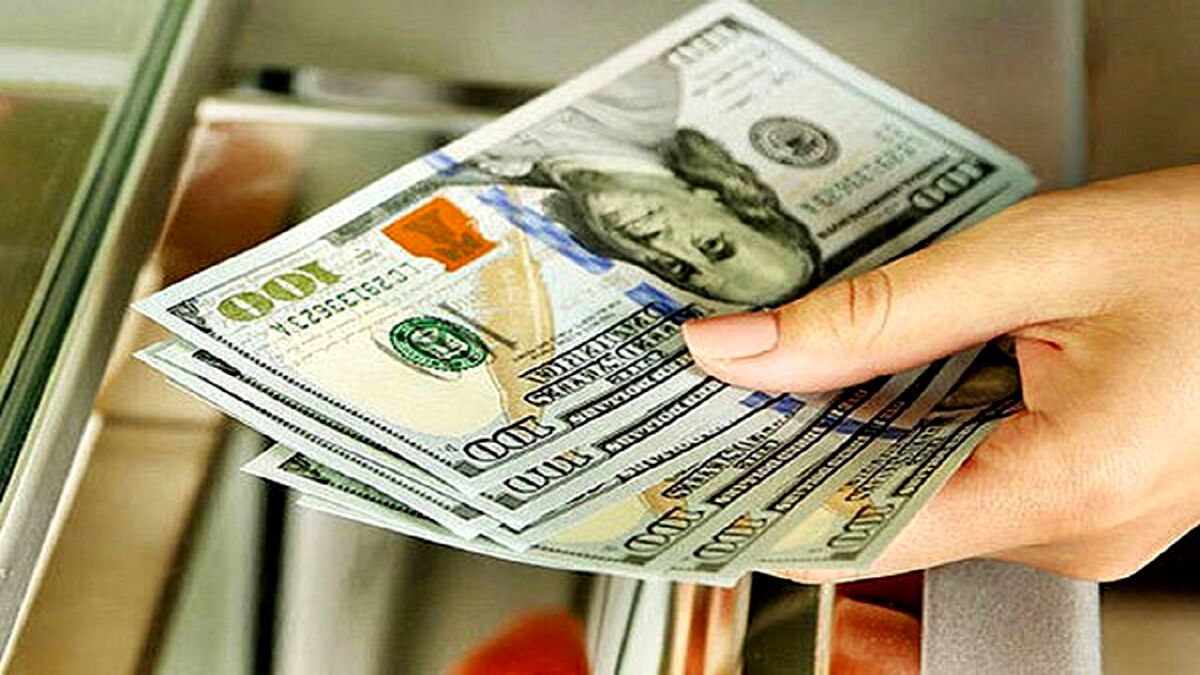 قیمت دلار امروز 8 آبان بازار را لرزاند! | قیمت دلار و یورو به چند رسید؟ + جدول و جزئیات