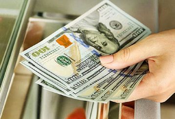 قیمت دلار امروز 8 آبان بازار را لرزاند! | قیمت دلار و یورو به چند رسید؟ + جدول و جزئیات