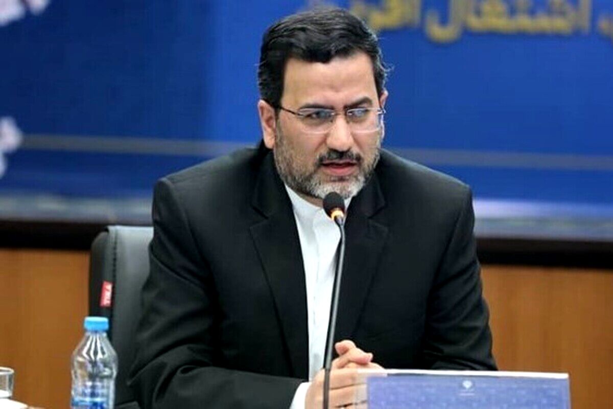 سوءقصد به جان معاون وزارت صمت | محمد مهدی برادران در بخش مراقبت های ویژه