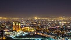 مجلل‌ترین و گران‌ترین اتاق‌ هتل در جهان +عکس