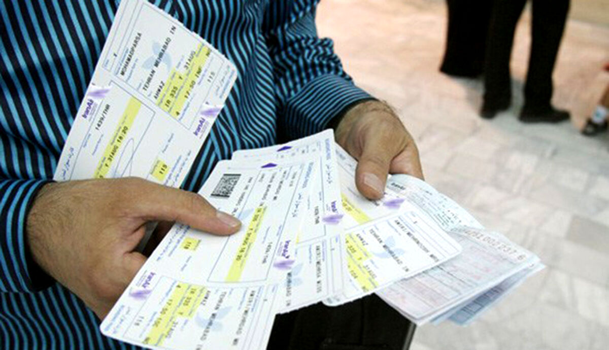 مسافران نوروزی حتما بخوانند | خبر مهم درباره پیش‌فروش بلیت‌های نوروزی