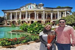 داستان طلاق نیوشا ضیغمی از شوهرش چیه؟ | نیوشا ضیغمی برای همیشه تنها شد