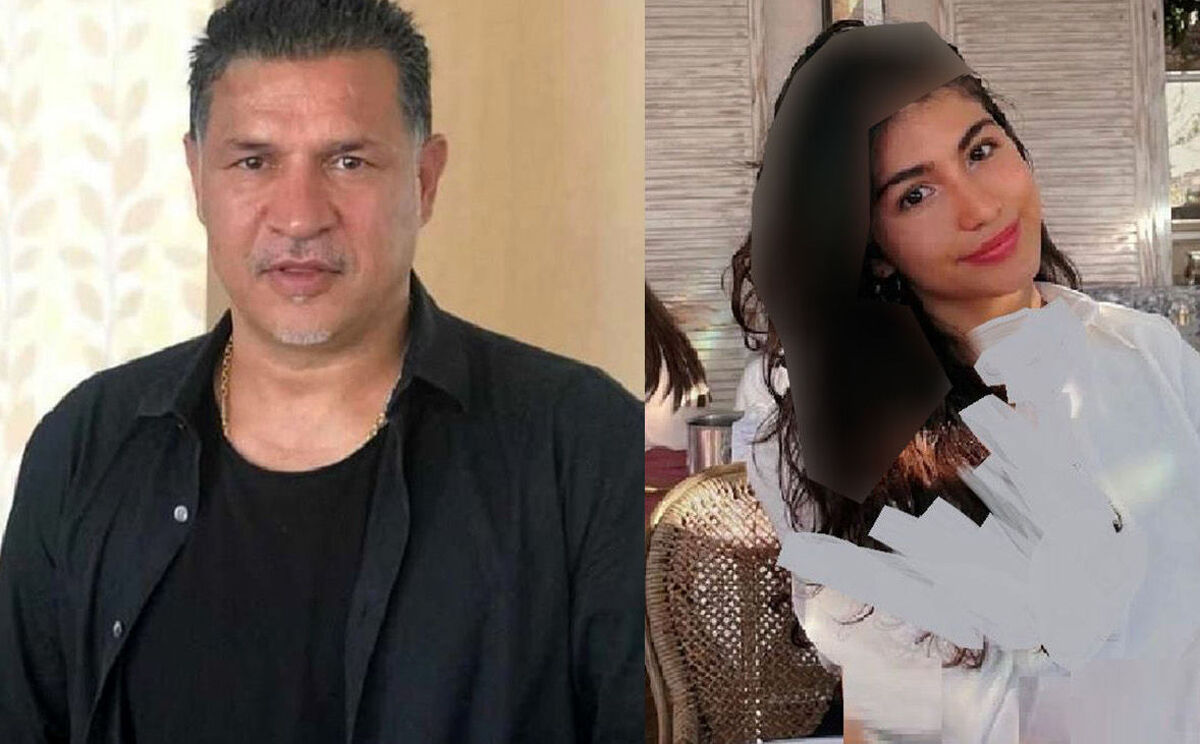 بیوگرافی علی دایی 