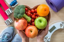 در 2 هفته 15 کیلو لاغر شوید | راهکارهای عالی برای افزایش سوخت و ساز بدن