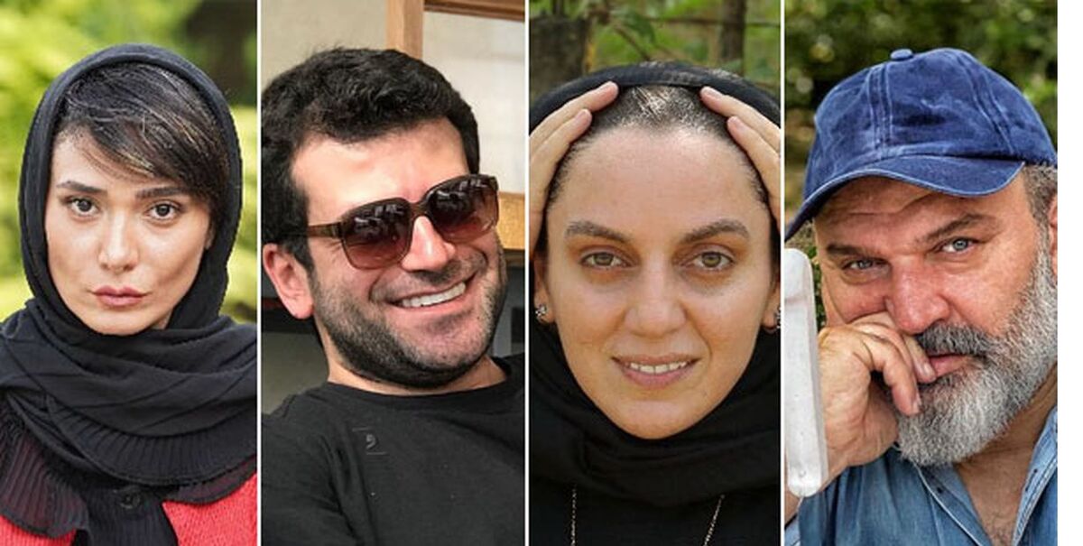 با بازیگران سریال افرا آشنا شوید! + خلاصه داستان سریال افرا