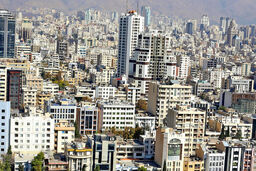 ریزش روزانه قیمت مسکن ادامه دارد؟ | آینده بازار مسکن و قیمت ها چه می شود ؟
