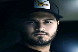 دانلود آهنگ شایان میر بنام مو مشکی+ موزیک 