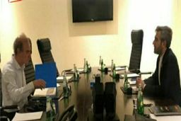 خبر مهم دیپلمات اتحادیه اروپا/مذاکرات تمام شد