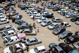 جدیدترین قیمت خودرو اعلام شد/قیمت کیا چقدر شد؟