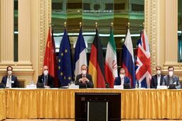 مذاکرات برجام به کجا رسید؟+جزئیات بیشتر کلیک کنید 
