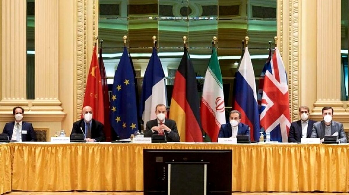 آغاز نشست کمیسیون مشترک برجام+جزئیات 