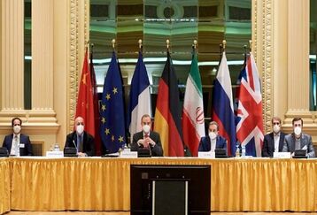 آغاز نشست کمیسیون مشترک برجام+جزئیات 