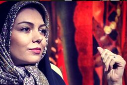 حرف های همسر مرحوم آزاده نامداری در روز چهلم اشک همه را در آورد/دیگر نمی توانم سکوت کنم+فیلم لو رفته 