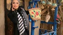 تیپ شاد سیزده‌بدر صبا راد و همسرش مانی/پز داد صبا راد  با ماشین سانروف میلیاردی  همسرش !؟ +عکس خبرساز