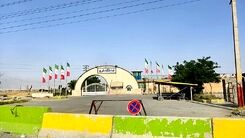 درگیری در زندان کرج | زندانیان چند پتو را آتش زدند | آخرین وضعیت زندانیان