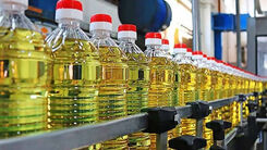 کاهش باورنکردنی قیمت روغن نباتی در بازار | روغن نباتی ۵ کیلویی چند شد؟