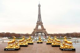 هدیه‌ جالب کمپانی آدیداس به مسی +عکس