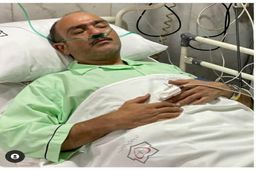 چهره شوکه کننده مهران غفوریان بعد از سکته قلبی/عکس لو رفته عروسی مهران غفوریان با بازیگر معروف همه را غافلگیر کرد +عکس جنجالی