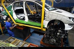 شوک به طرفداران پژو 206 | طرح جدید ایران خودرو