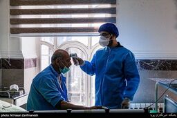 هشدار؛ پیک جدید آنفولانزا در زمستان در راه است | اگر آبله مرغان نگرفته اید مراقب باشید